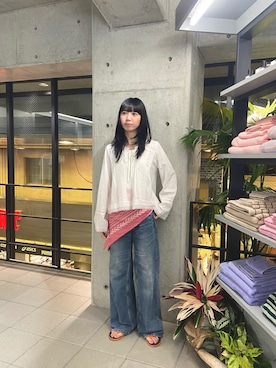 きららさんのコーディネート