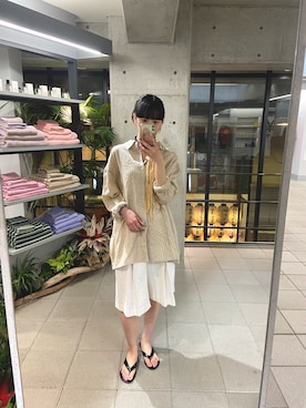 きららさんのコーディネート
