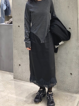 きららさんのコーディネート