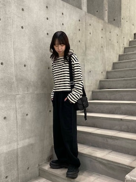 きららさんのコーディネート