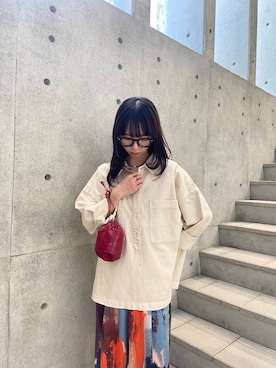 きららさんのコーディネート