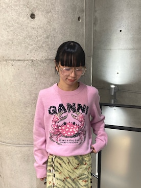 きららさんのコーディネート