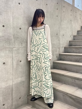 きららさんのコーディネート