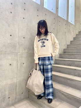 きららさんのコーディネート