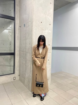 きららさんのコーディネート