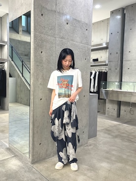 きららさんのコーディネート