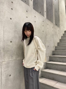 きららさんのコーディネート