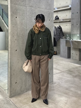 きららさんのコーディネート