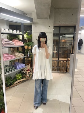 きららさんのコーディネート