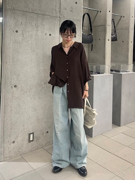 きららさんのコーディネート