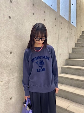 きららさんのコーディネート