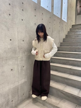 きららさんのコーディネート