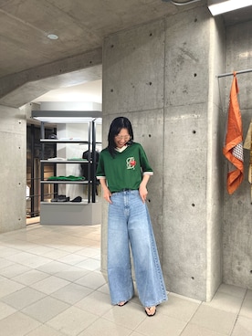 きららさんのコーディネート