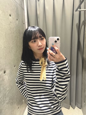 きららさんのコーディネート
