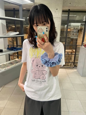 きららさんのコーディネート