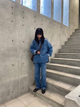 きららさんのコーディネート