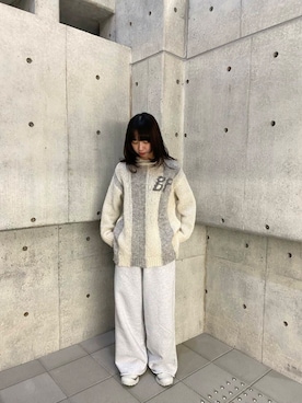 きららさんのコーディネート