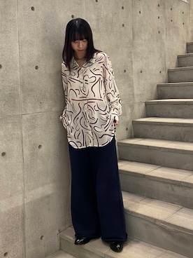 きららさんのコーディネート