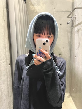 きららさんのコーディネート