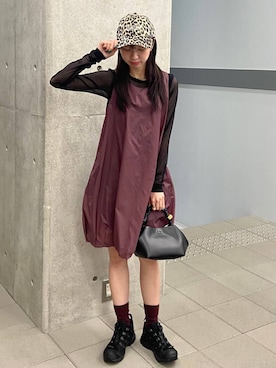 suihangreenさんのコーディネート