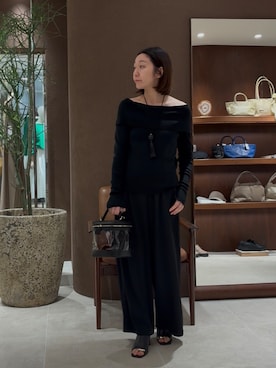 yhrkwさん(レディース・155cm)の春コーディネート