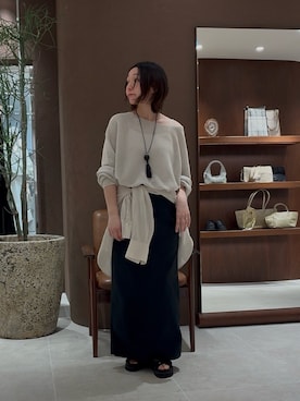 yhrkwさんのコーディネート