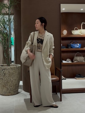 yhrkwさんのコーディネート