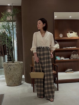 yhrkwさんのコーディネート