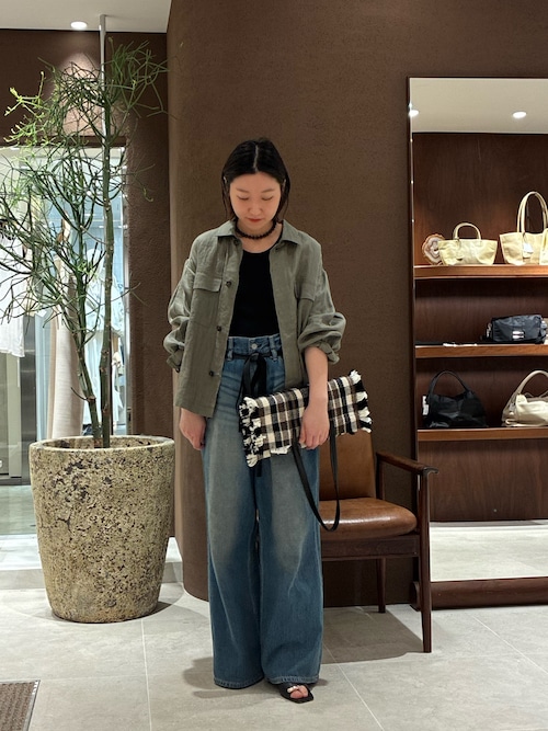 GALLARDAGALANTEyhrkwさんのベストを使ったコーディネート - ZOZOTOWN