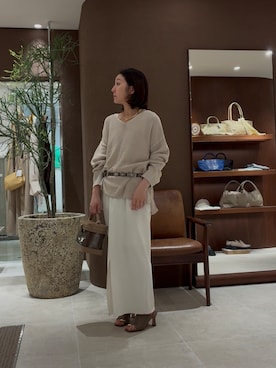 yhrkwさんのコーディネート