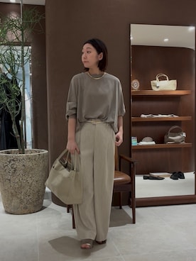 yhrkwさんのコーディネート