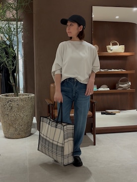 yhrkwさんのコーディネート