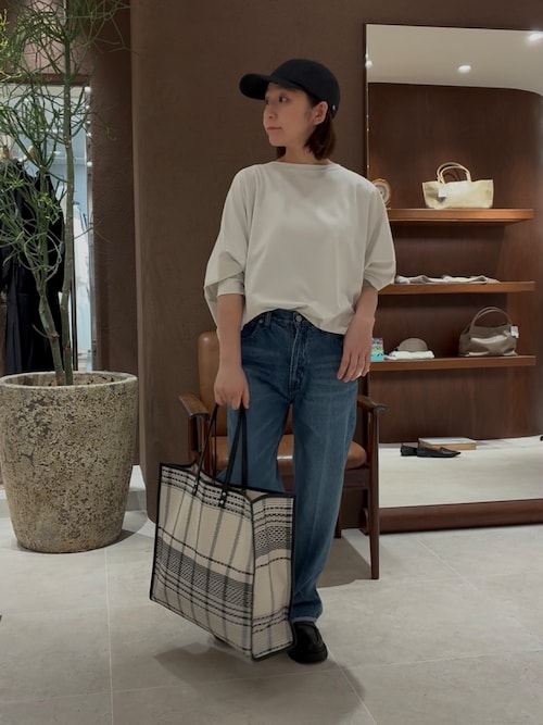 セール】【セットアップ対応】キュプラジャージードルマンプルオーバー