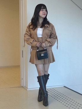 sayaさんのコーディネート