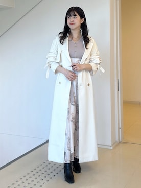 sayaさんのコーディネート