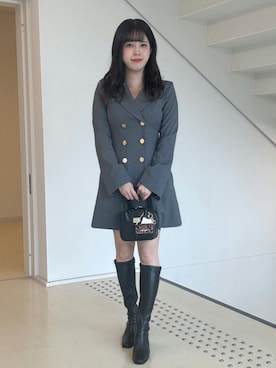 sayaさんのコーディネート