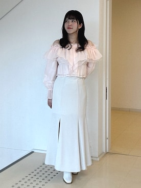 sayaさんのコーディネート