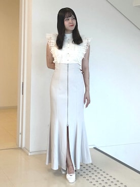 sayaさんのコーディネート