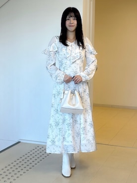 sayaさんのコーディネート