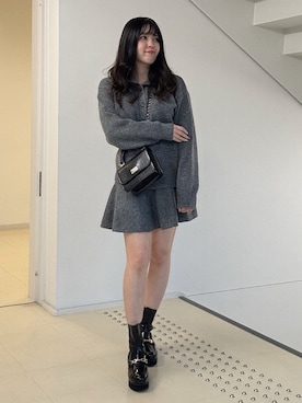 sayaさんのコーディネート