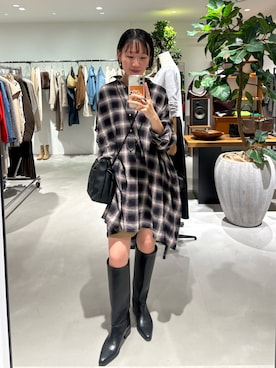 yumiii85さんのコーディネート