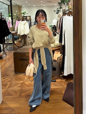 yumiii85さんのコーディネート