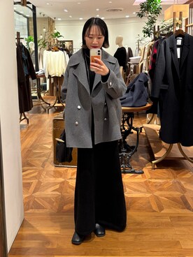 yumiii85さんのコーディネート