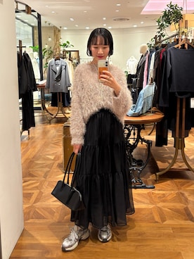 yumiii85さんのコーディネート