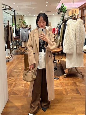 yumiii85さんのコーディネート