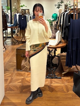 yumiii85さんのコーディネート