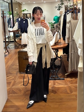 yumiii85さんのコーディネート