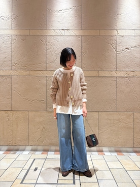 yumiii85さんのコーディネート