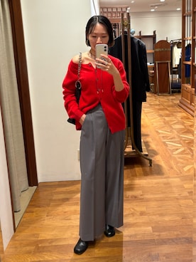 yumiii85さんのコーディネート