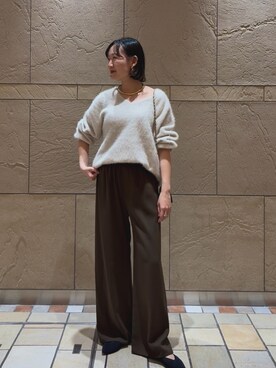 yumiii85さんのコーディネート